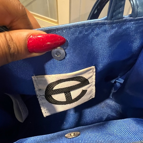 Telfar bag - Picture 5 of 5